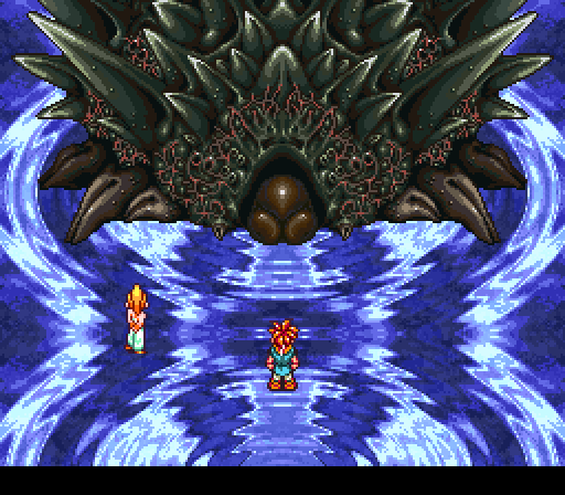 The Chrono Trigger Original Sound Version !